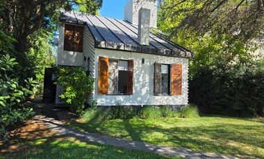 Casa en  alquiler 3 dormitorios- Maschwitz Country Club