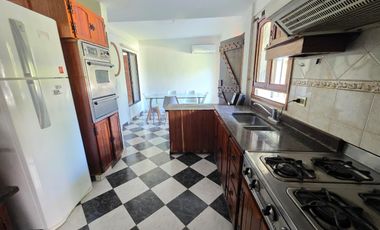 Casa en  alquiler 3 dormitorios- Maschwitz Country Club