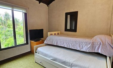 Casa en  alquiler 3 dormitorios- Maschwitz Country Club