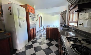 Casa en  alquiler 3 dormitorios- Maschwitz Country Club