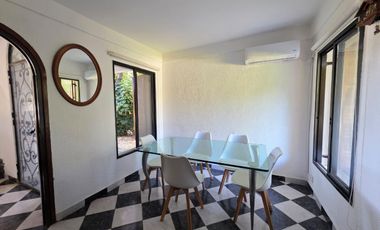 Casa en  alquiler 3 dormitorios- Maschwitz Country Club