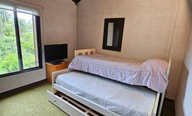 Casa en  alquiler 3 dormitorios- Maschwitz Country Club