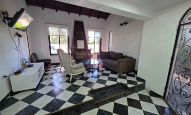 Casa en  alquiler 3 dormitorios- Maschwitz Country Club