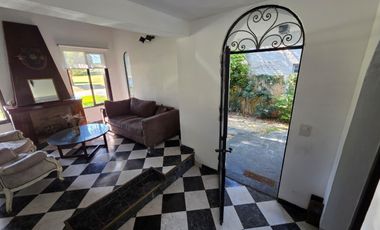 Casa en  alquiler 3 dormitorios- Maschwitz Country Club