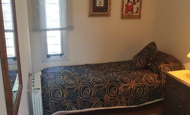 Casa en complejo de 2 hab - pileta - cochera - jacuzzi