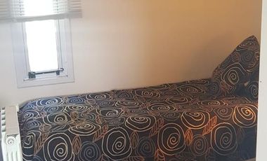 Casa en complejo de 2 hab - pileta - cochera - jacuzzi