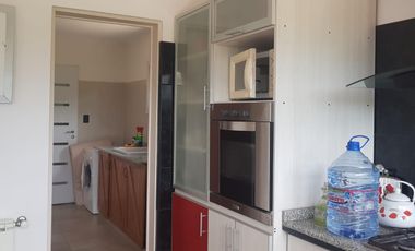 Casa en complejo de 2 hab - pileta - cochera - jacuzzi