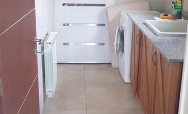 Casa en complejo de 2 hab - pileta - cochera - jacuzzi