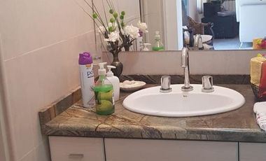 Casa en complejo de 2 hab - pileta - cochera - jacuzzi