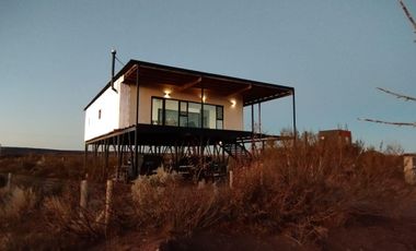 CASA EN  VENTA SECTOR PRADERAS,CHOCON MEDIO VILLA DE PLAYAS