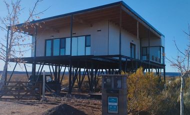 CASA EN  VENTA SECTOR PRADERAS,CHOCON MEDIO VILLA DE PLAYAS