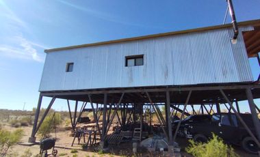 CASA EN  VENTA SECTOR PRADERAS,CHOCON MEDIO VILLA DE PLAYAS