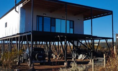 CASA EN  VENTA SECTOR PRADERAS,CHOCON MEDIO VILLA DE PLAYAS