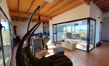 CASA EN  VENTA SECTOR PRADERAS,CHOCON MEDIO VILLA DE PLAYAS