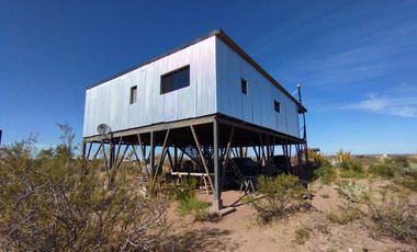 CASA EN  VENTA SECTOR PRADERAS,CHOCON MEDIO VILLA DE PLAYAS