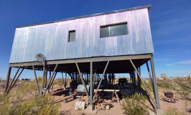 CASA EN  VENTA SECTOR PRADERAS,CHOCON MEDIO VILLA DE PLAYAS