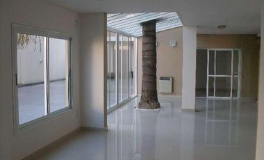 Departamento en Alquiler - 2 amb. al frente - c/ Cochera - Ramos Mejia