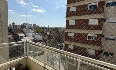 Departamento en Alquiler - 2 amb. al frente - c/ Cochera - Ramos Mejia