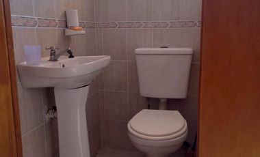 Venta Duplex 3 Amb Las Toninas Muy Buen Estado frente al mar