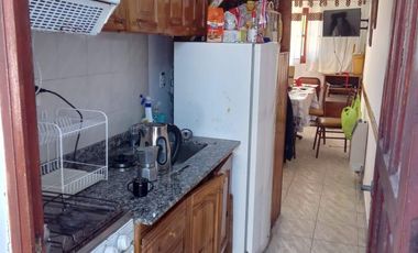 Venta Duplex 3 Amb Las Toninas Muy Buen Estado frente al mar