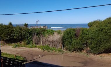 Venta Duplex 3 Amb Las Toninas Muy Buen Estado frente al mar