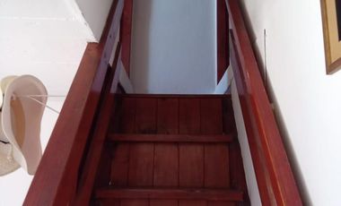 Venta Duplex 3 Amb Las Toninas Muy Buen Estado frente al mar