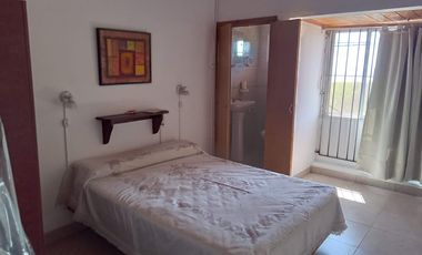 Venta Duplex 3 Amb Las Toninas Muy Buen Estado frente al mar