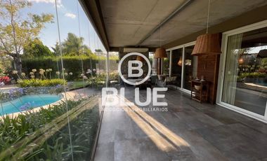 Casa Alquiler Canning Saint Thomas Este 6 Ambientes