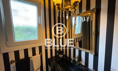 Casa Alquiler Canning Saint Thomas Este 6 Ambientes