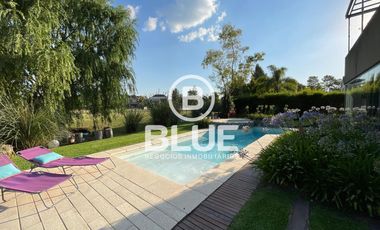 Casa Alquiler Canning Saint Thomas Este 6 Ambientes