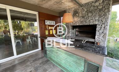 Casa Alquiler Canning Saint Thomas Este 6 Ambientes