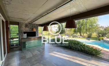 Casa Alquiler Canning Saint Thomas Este 6 Ambientes