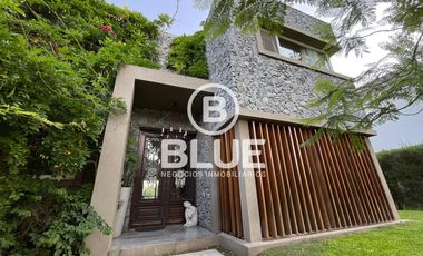 Casa Alquiler Canning Saint Thomas Este 6 Ambientes