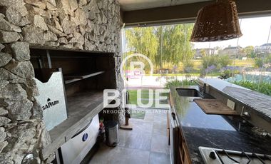 Casa Alquiler Canning Saint Thomas Este 6 Ambientes