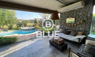 Casa Alquiler Canning Saint Thomas Este 6 Ambientes