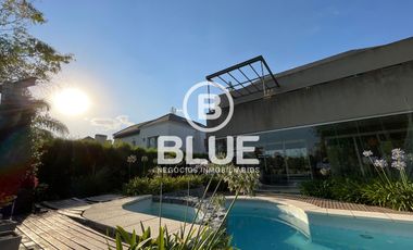 Casa Alquiler Canning Saint Thomas Este 6 Ambientes