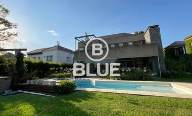 Casa Alquiler Canning Saint Thomas Este 6 Ambientes