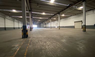 Depósito de 4.627 m2 en Pablo Podesta