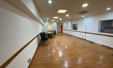 Depósito de 4.627 m2 en Pablo Podesta