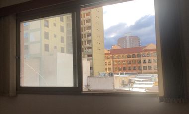 ALQUILER OFICINA CENTRO NEUQUEN - NO APTO VIVIENDA