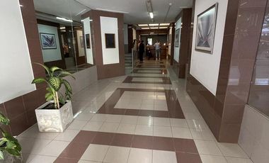 ALQUILER OFICINA CENTRO NEUQUEN - NO APTO VIVIENDA