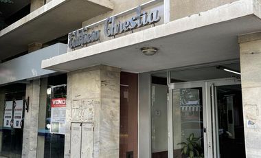 ALQUILER OFICINA CENTRO NEUQUEN - NO APTO VIVIENDA