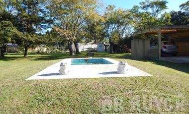 Casa en Venta en El Pato