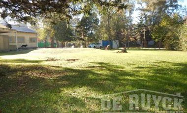 Casa en Venta en El Pato