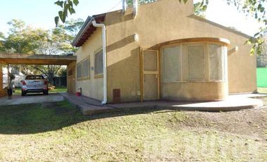 Casa en Venta en El Pato