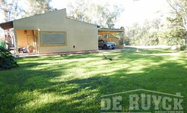 Casa en Venta en El Pato