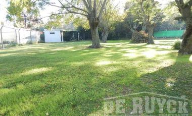 Casa en Venta en El Pato