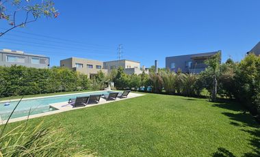 Casa en Alquiler Tipas Nordelta