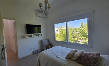 Casa en Alquiler Tipas Nordelta