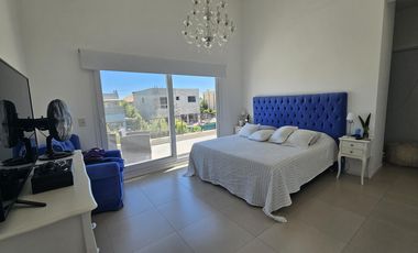 Casa en Alquiler Tipas Nordelta